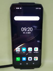 01-200492893: Oukitel wp 7 6/128gb