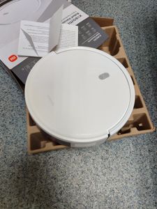 01-200621004: Xiaomi robot vacuum e10