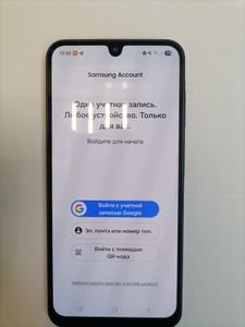 01-200621192: Samsung galaxy a26 5g 8/256gb