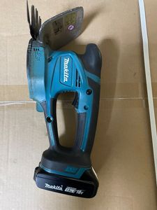 01-200621519: Makita dum111syx с акб и зу