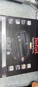 01-200621282: Tefal optigrill+ xl gc722834