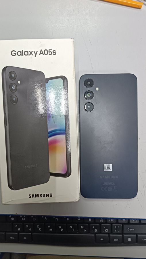 galaxy a05s sm-a057g 4/64gb