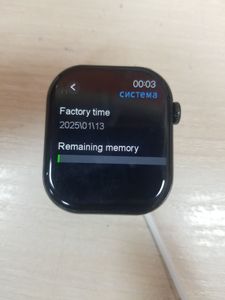 Б/в Smart годинник Hello plum 01-200389703