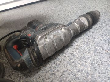 01-200629306: Bosch gsh 5 ce