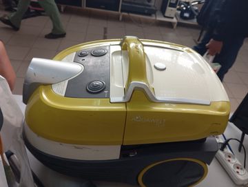 Б/в Пилосос Zelmer vc 7920.5 sk 01-200637762