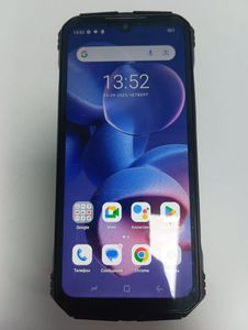 01-200637781: Doogee v max plus 16/512gb