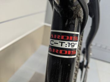 01-200738203: Ardis dinamic