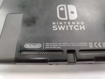 01-200739576: Nintendo switch