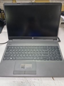 01-200741644: Hp 15/ryzen 5 5500u ddr4/8gb ddr4/hdd *відсутній/ssd 256 gb/*інтегрована