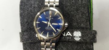 01-200743993: Certina c032.430.11.041.00