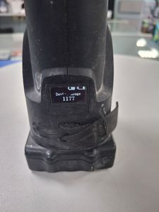 01-200742640: Heat-Pex pz-1240pe