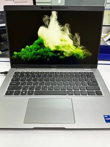 Б/в Ноутбук Dell 14/core i7-1185g7 ddr4/16gb ddr4/hdd *відсутній/ssd 256 gb/*інтегрована 01-200743071