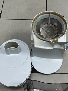 01-200740816: Braun mp80