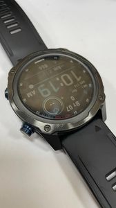 01-200598281: Garmin descent mk2i titanium carbon dlc