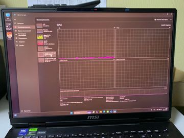 01-200749402: Msi titan 18 hx ai a2xwjg