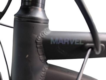 01-200583216: Pride marvel 9.3 2025 / рама xl чорний-хамелеон