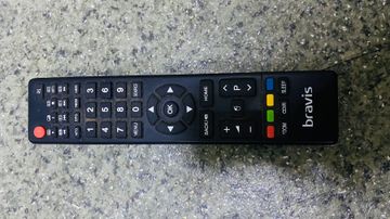 01-200750425: Bravis led-32g5000+t2
