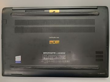 01-200536418: Dell 14/core i5 6200u ddr3/8gb ddr3/hdd *відсутній/ssd 180 gb/*інтегрована