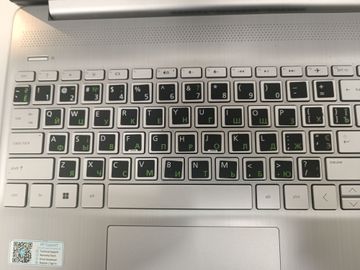 Б/у Ноутбук Hp єкр. 15,6/ core i3-1215u/ ram8gb/ ssd240gb/ intel uhd 01-200529168