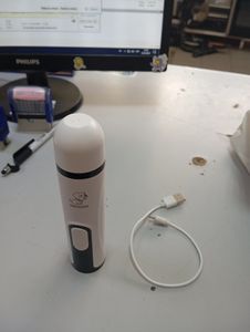 01-200755370: Smehnser без моделі