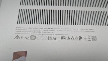 01-200743437: Lenovo 14/core ultra 5 125u s1 ddr5/32gb ddr5/hdd *відсутній/ssd 1000 gb/*інтегрована