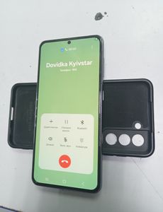 01-200756660: Samsung galaxy s21 5g sm-g991b 8/128gb