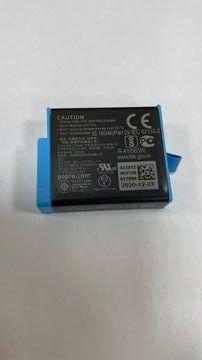 01-200613000: Gopro hero9