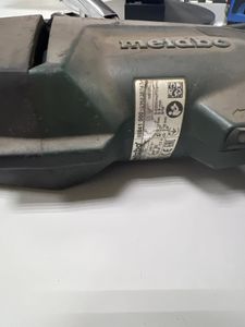 Б/в Дриль ударний Metabo sbe 760 01-200757838