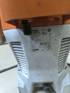 01-200758778: Stihl re 80 x