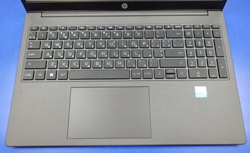 01-200753444: Hp 15/core i3-1315u ddr5/8gb ddr5/hdd *відсутній/ssd 512 gb/*інтегрована