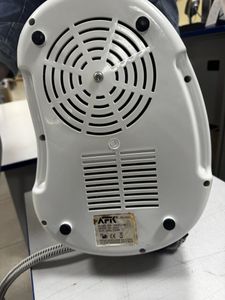 Б/у Утюг паровой Afk pdgi-2100 01-200761416