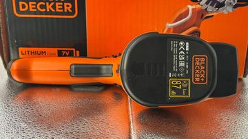 01-200761289: Black&Decker gsl700 kit