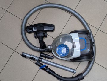 01-200757634: Philips fc9332/09