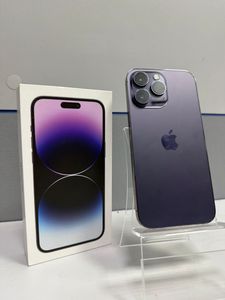 01-200762796: Apple iphone 14 pro max 128gb