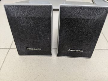 Б/в Домашній кінотеатр Panasonic sa-ht543 01-200763104