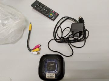 01-200762436: Inext tv-x