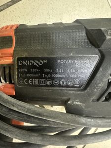 01-200763329: Dnipro-M rh-12