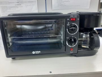 01-200765868: Bitek 3 в 1 bt-5308r 3600 вт