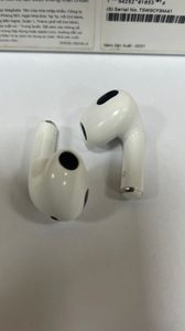 01-200631490: Apple airpods 3rd generation