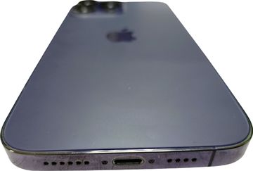 01-200768707: Apple iphone 14 pro max 128gb