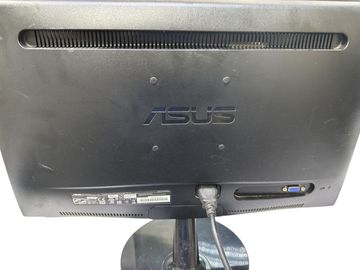 01-200541923: Asus vs197