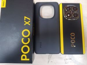 01-200637040: Poco x7 8/256gb