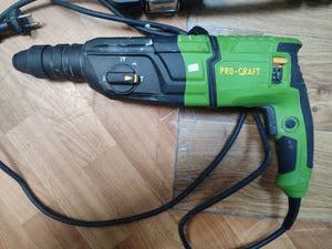 01-200771095: Procraft bh-1100 dfr