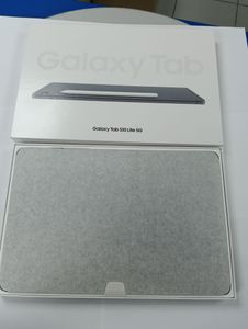 01-200770120: Samsung galaxy tab s10 lite 5g 6/128gb