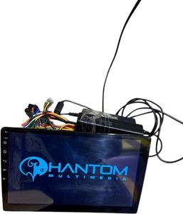 01-200775475: Phantom dva-1033