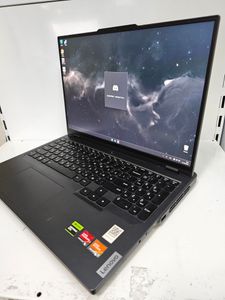 01-200736593: Lenovo 15/ryzen 7 7745hx ddr5/32gb ddr5/hdd *відсутній/ssd 1000 gb/geforce rtx4070 8gb