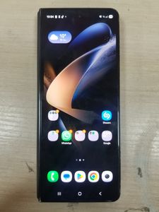 01-200775319: Samsung galaxy fold4 sm-f936b 12/256gb