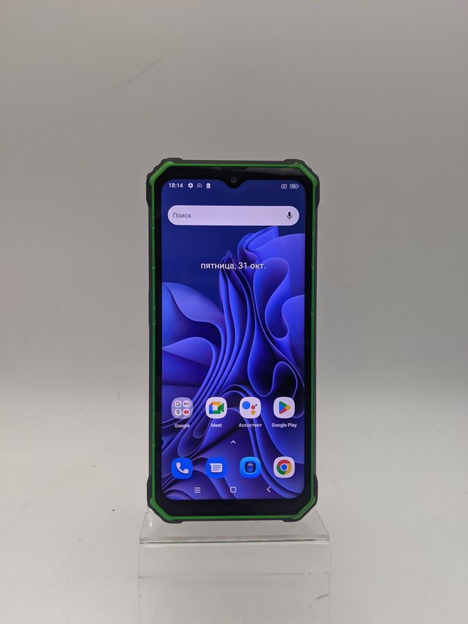 Blackview oscal s80 6/128gb