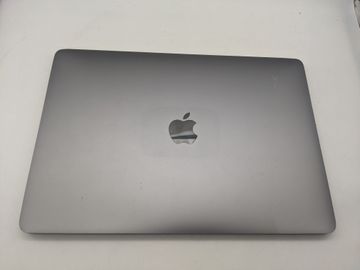 01-200609449: Apple macbook pro a1706 13.3" core i7 3.3ghz/ram 16gb/ ssd 250gb/ intel iris graphics 550 1535mb