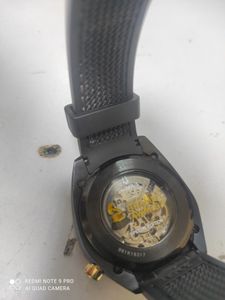 01-200777371: Bulova 961k18317